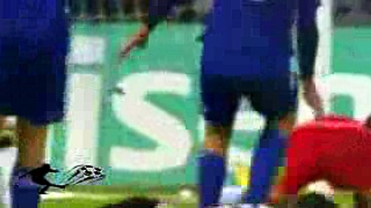 اهداف مباراة سان مارينو 0 - 8 ألمانيا تصفيات كأس العالم 11/112016