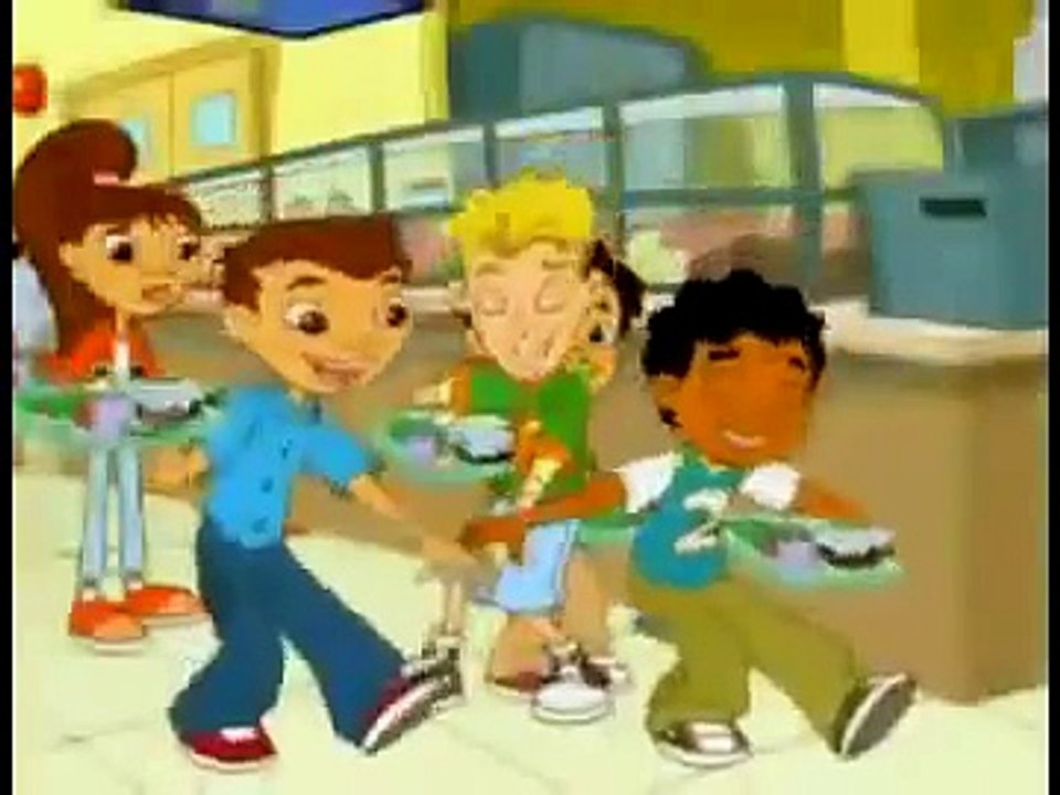 Maya and Miguel Papi Joins the Band