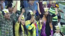 Dhaka Dynamites v Rajshahi Kings BPL 2016 Match 7