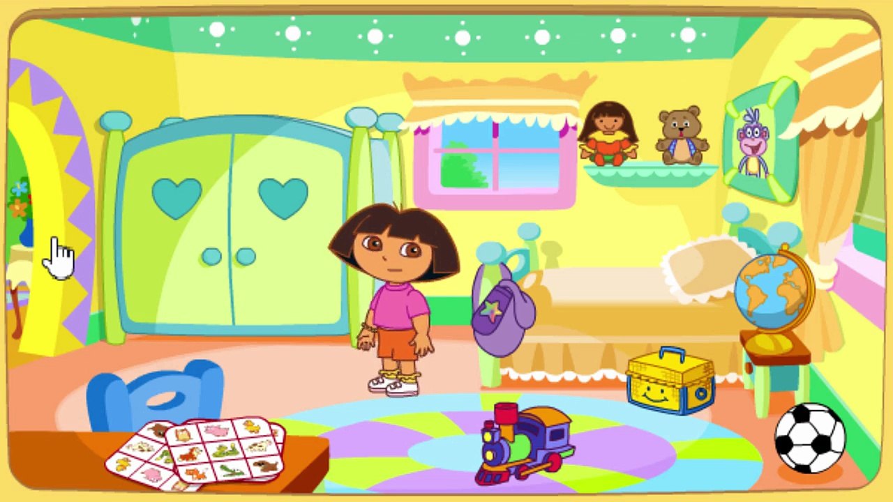 Dora Games - Dora Explorer Games - Dora Youtube - Dora the Movie - Dora Cartoon