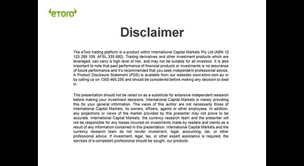 Strategis & Taktik Copy Trader eToro Untuk Pulangan Lumayan