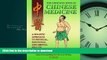 READ  The Complete Book of Chinese Medicine: A holistic Approach to Physical, Emotional and