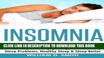 Best Seller Insomnia: 3, 2, 1 - Fall Asleep And Enjoy Deep, Restful Sleep - Sleep Problems,