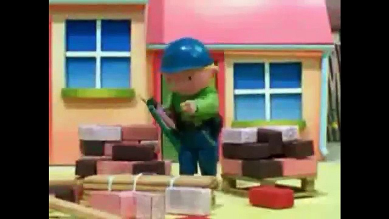 Perfect loop #1 - Bob le bricoleur 1h générique