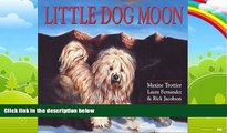 Best Buy Deals  Little Dog Moon  Full Ebooks Most Wanted