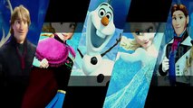 Welcome to Frozen Princess Elsa And Anna Disney Games Channel!!