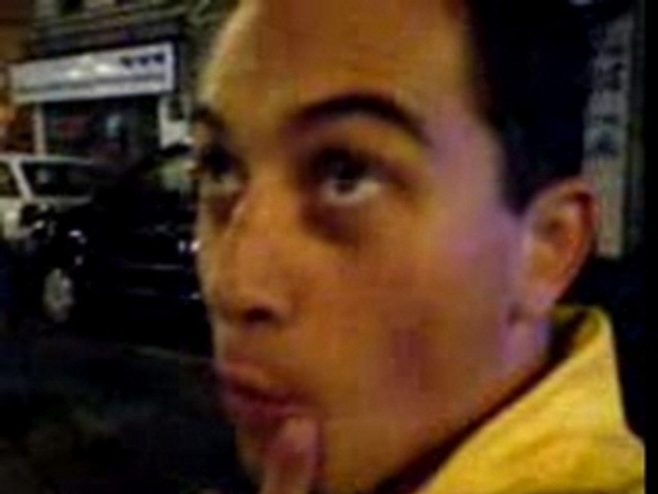 mika ju velib paris 2