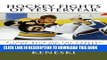 [PDF] Hockey Fights Of Yesteryear A Look Back On The Careers Of Classic NHL Enforcers: A Look Back