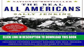 [PDF] The Real All Americans Full Collection