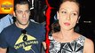 Salman Khan BREAKS UP With Lulia Vantur? | Bollywood Asia