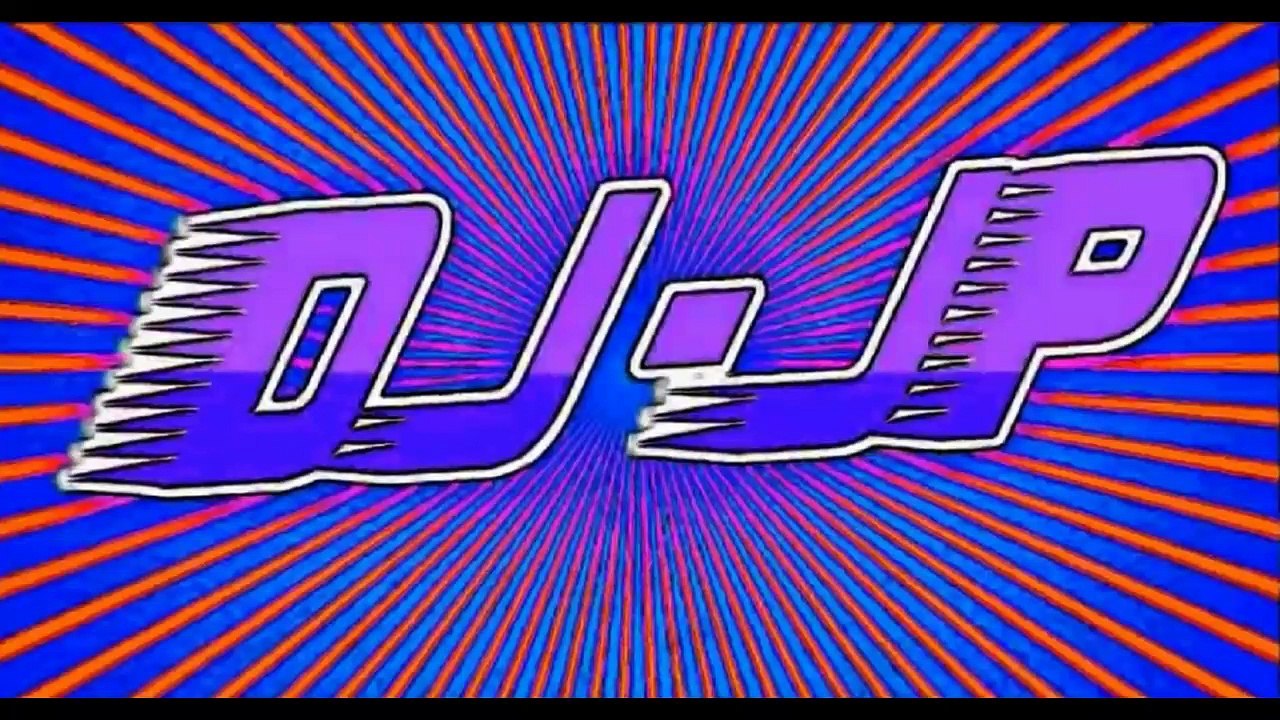 Bataclan Hommage - DJ-JP
