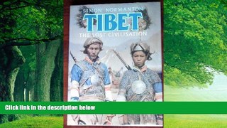 Best Buy Deals  Tibet: The Lost Civilization  Full Ebooks Best Seller