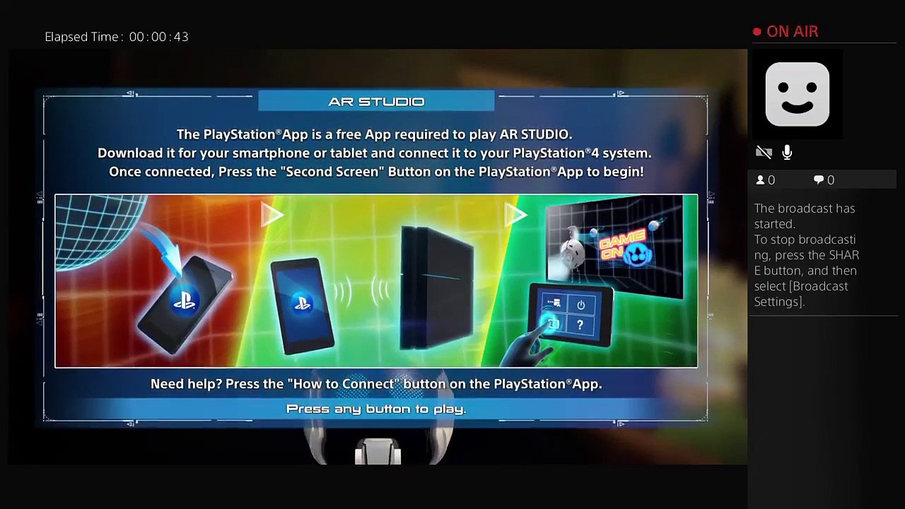 dirtybootzbaltim's Live PS4 Broadcast (4)