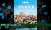 Big Sales  Lonely Planet Istanbul (Travel Guide)  Premium Ebooks Best Seller in USA