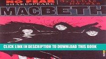 Read Now Macbeth (No Fear Shakespeare Graphic Novels) PDF Book