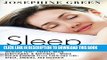 Ebook Sleep: How to Sleep Better - Increase Your:  Energy, Brain Functioning,   Happiness - While