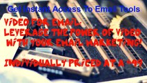 Email Tools - The 4-in-1 Email Tool Suite Review