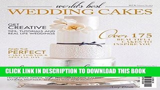 [PDF] World s Best Wedding Cakes Full Online