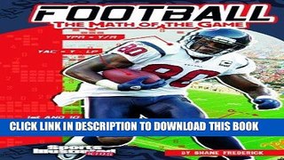 [PDF] Football: The Math of the Game (Sports Math) Full Collection