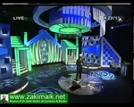 Dr Zakir Naik - Historic Debate at Oxford Union - Islam & 21st Century part 2 of 2