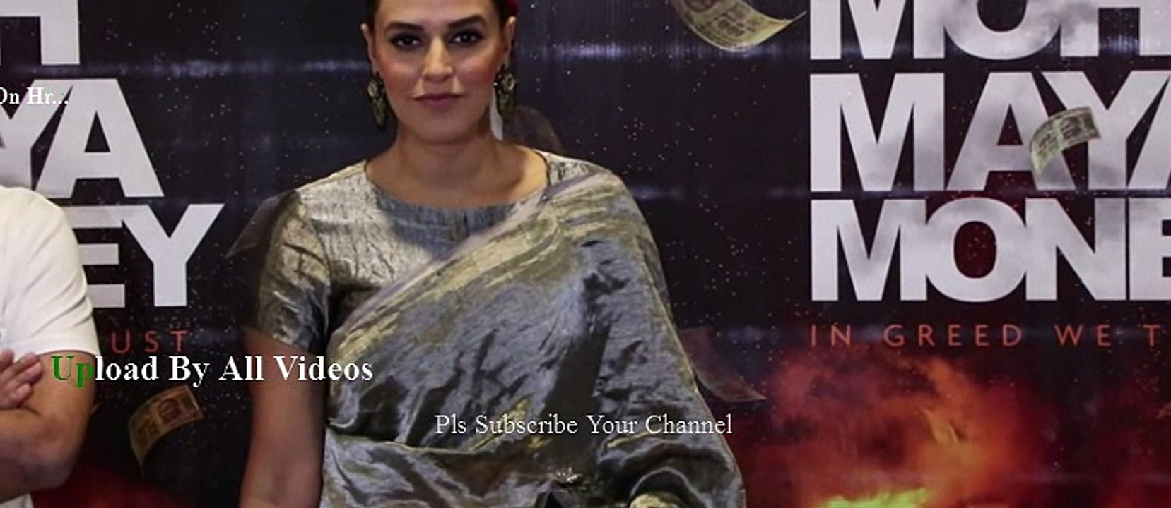 Neha Dhupia's BEST Reply On Hrithik Kangana FIGHT Controversy