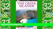 Deals in Books  DK Eyewitness Travel Guide: Greek Islands  Premium Ebooks Online Ebooks