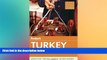Must Have  Fodor s Turkey (Full-color Travel Guide) by Fodor s Travel Guides (2014-06-24)  Most