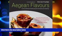Buy NOW  Aegean Flavours  Premium Ebooks Online Ebooks
