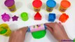 Learn Colors and Shapes with Baby's Shapes Play Doh Modeling-AptPr6nqmxw