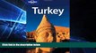 Ebook deals  Lonely Planet Turkey, 9th Edition  Most Wanted