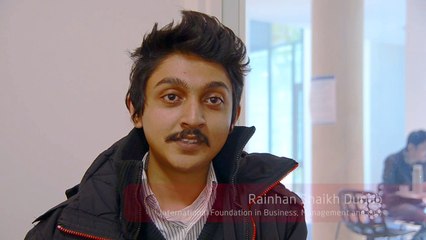 INTO London Students' TOP Tips On Living a Healthy Student Life