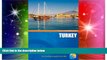 Ebook deals  Traveller Guides Turkey 4th (Travellers - Thomas Cook)  Buy Now