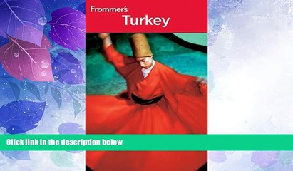 Deals in Books  Frommer s Turkey (Frommer s Complete Guides)  Premium Ebooks Best Seller in USA