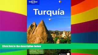 Ebook Best Deals  Turquia (Country Guide) (Spanish Edition)  Most Wanted