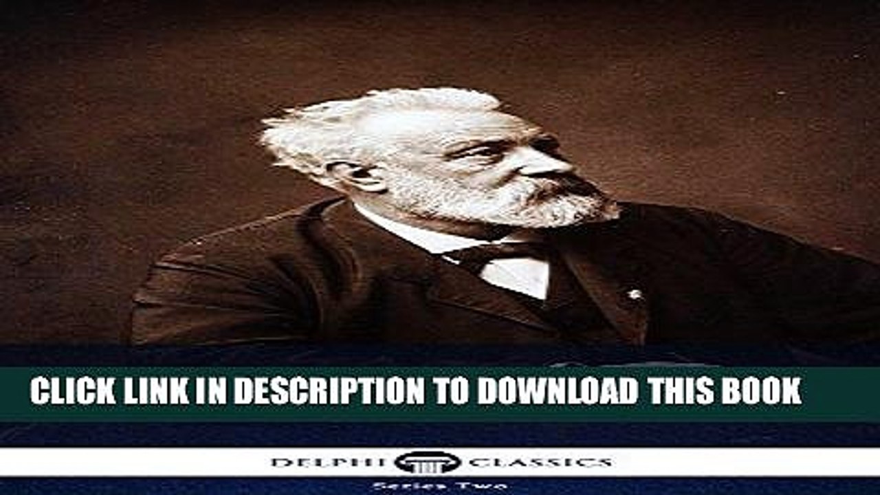 Read Now Delphi Complete Works of Jules Verne (Illustrated) Download Book