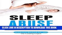 Best Seller Sleep Abuse: Quit Snoring and Save Your Marriage (Sleep Disorders, Snoring Solutions)