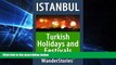Ebook Best Deals  Turkish Holidays and Festivals - a story told by the best local guide (Istanbul