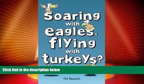 Big Sales  Soaring with Eagles, Flying with Turkeys?: An inspirational journey of travel and