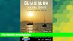 Ebook deals  Gumusluk Travel Guide: Bodrum s Silver Lining: Step Off the Beaten Path with this