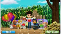 Nick JR Paw Patrol Cartoon Movie Game New Puppy Patrol Episodes For Kids new HD