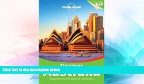 Ebook Best Deals  Lonely Planet Discover Australia (Travel Guide)  Full Ebook