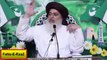 Allama Hafiz Khadim Hussain Rizvi Sahib By FaNa-E-RaaZ