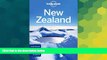 Ebook deals  Lonely Planet New Zealand (Travel Guide)  Most Wanted
