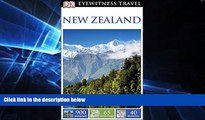 Ebook deals  DK Eyewitness Travel Guide: New Zealand  Buy Now