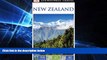 Ebook deals  DK Eyewitness Travel Guide: New Zealand  Buy Now