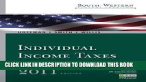 [PDF] Epub Study Guide for Hoffman/Smith/Willis  South-Western Federal Taxation 2011: Individual