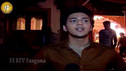 Sanchi Ki Maa Ki Hui Bezati I Ek Rishta Sajhedari Ka 13th November 2016