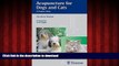 Read books  Acupuncture for Dogs and Cats: A Pocket Atlas