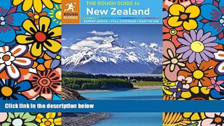 Ebook deals  The Rough Guide to New Zealand  Buy Now