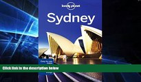 Ebook Best Deals  Lonely Planet Sydney (Travel Guide)  Buy Now